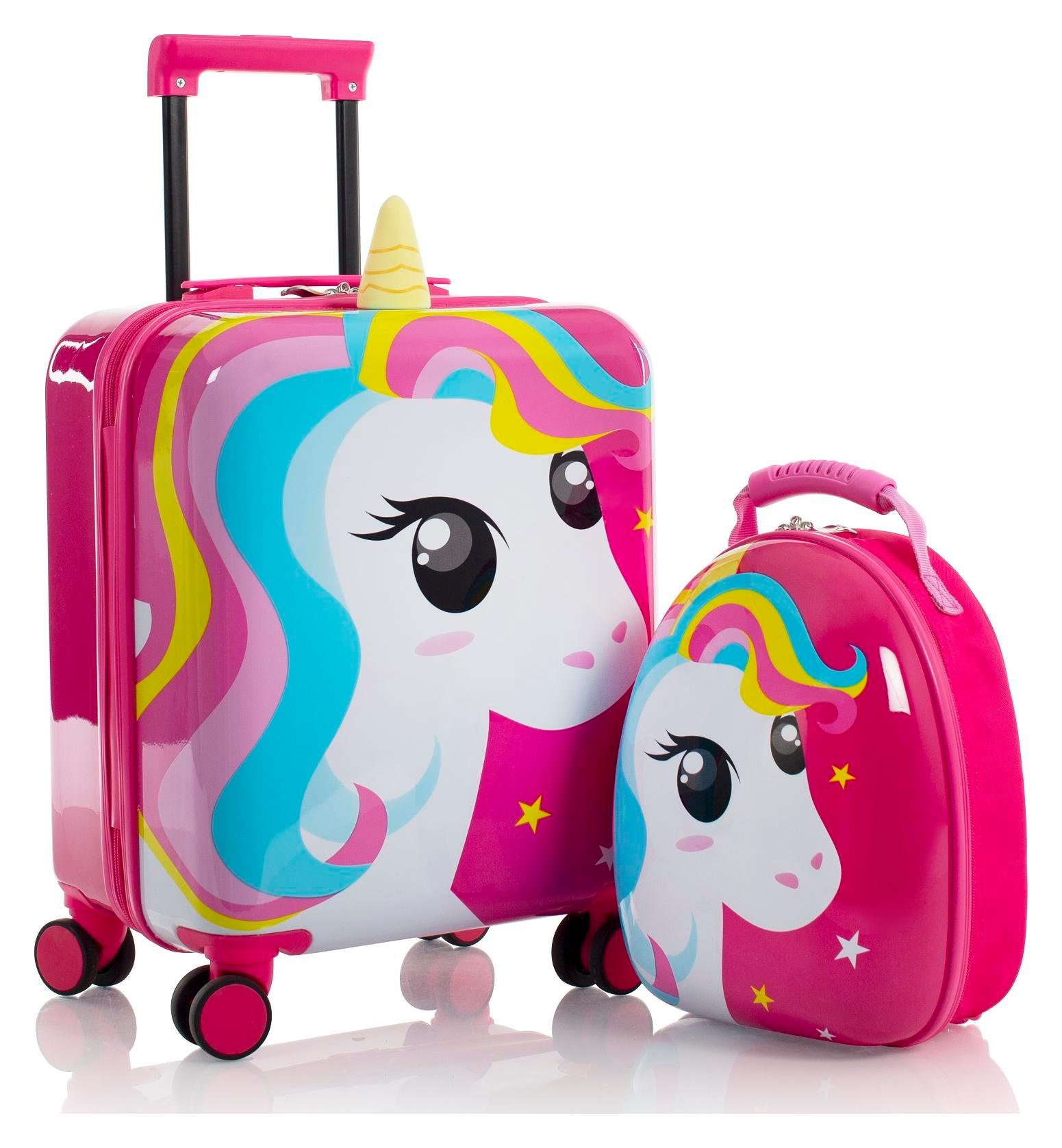 Kufor pre deti Heys Super Tots Unicorn