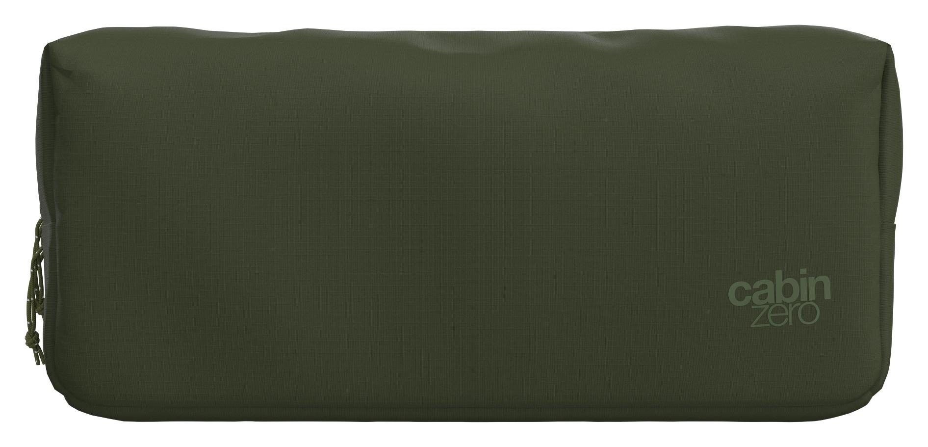 Crossbody taška CabinZero Tech Pouch Norwegian Wood (obrázok 4)