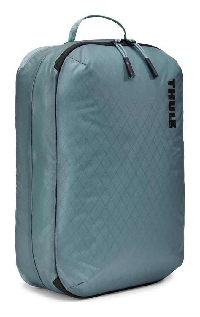Organizer do kufra Thule Clean/Dirty Packing Cube Pond Gray
