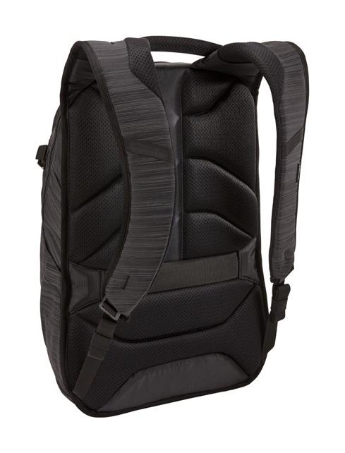 Batoh na notebook Thule Construct 24 l Black – Obrázok 3