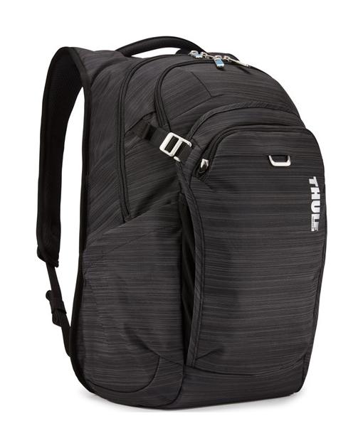 Batoh na notebook Thule Construct 24 l Black