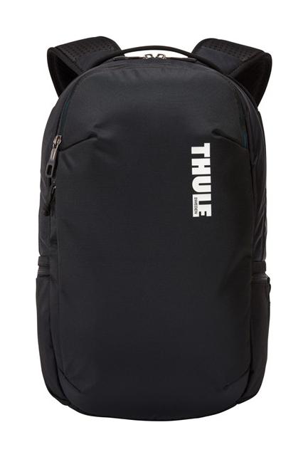 Batoh na notebook Thule Subterra 23 l Black – Obrázok 3