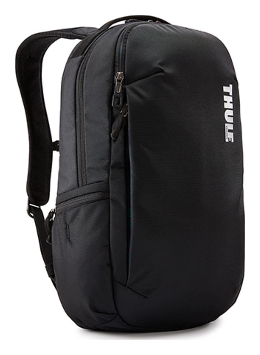 Batoh na notebook Thule Subterra 23 l Black