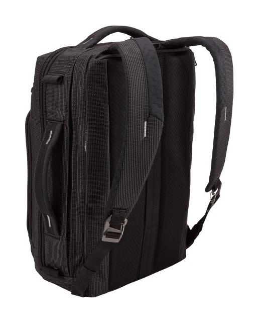 Batoh na notebook Thule Crossover 2 15,6" Black