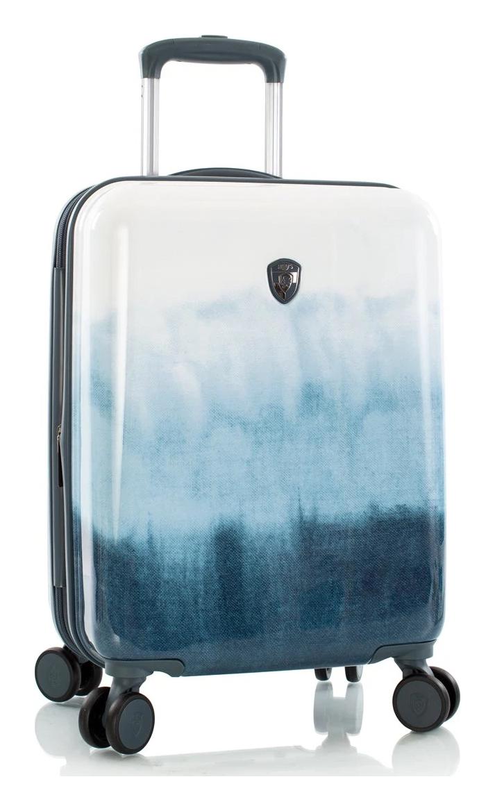 Príručný kufor Heys Tie-Dye Blue S