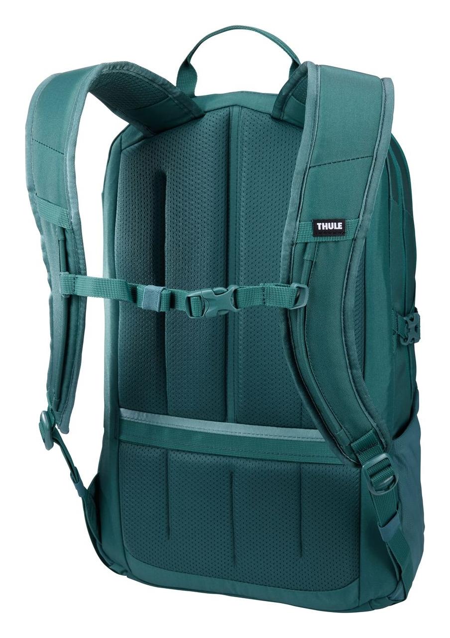 Batoh na notebook Thule EnRoute 23L Mallard Green – Obrázok 3