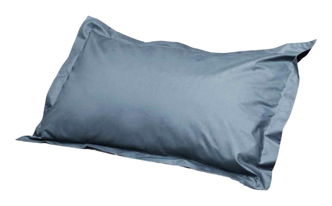 Cestovný vankúš Travel Blue Hypno Sleep Pillow Dark Blue Grey