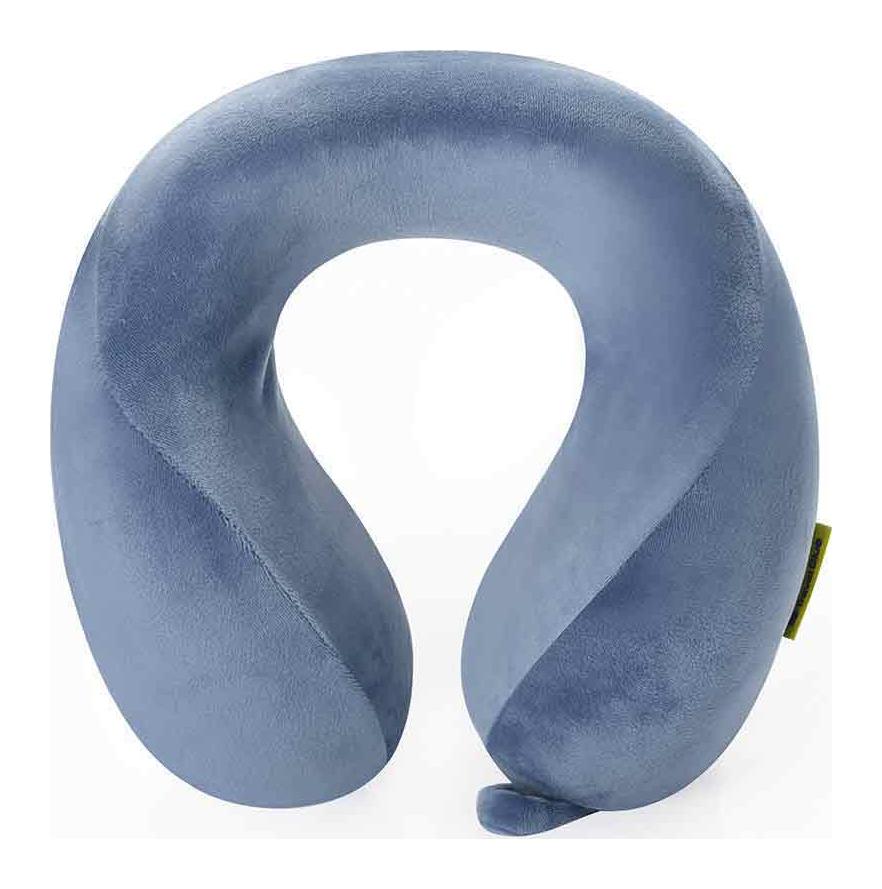 Cestovný vankúš na krk Travel Blue Tranquility Pillow Blue
