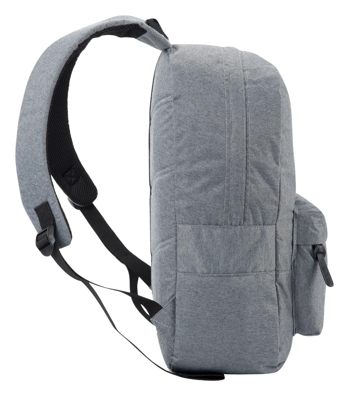 Retro ruksak Nitro Urban Classic Black Noise Retro ruksak Nitro Urban Classic Black Noise