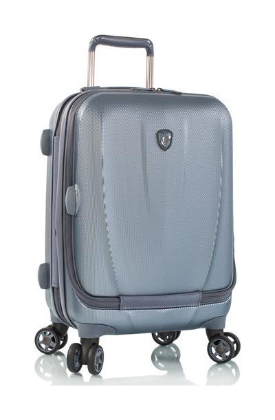 Príručný kufor Heys Vantage Smart Luggage S Slate Blue