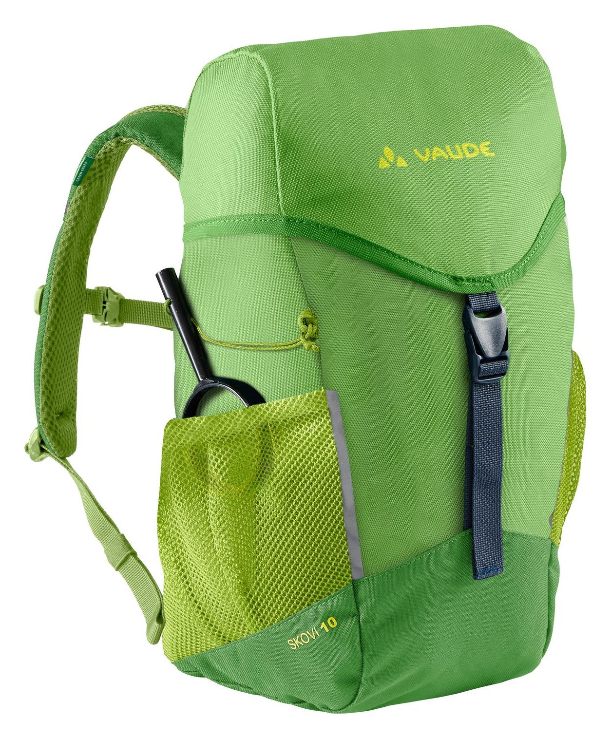 Detský batoh Vaude Skovi 10 Apple