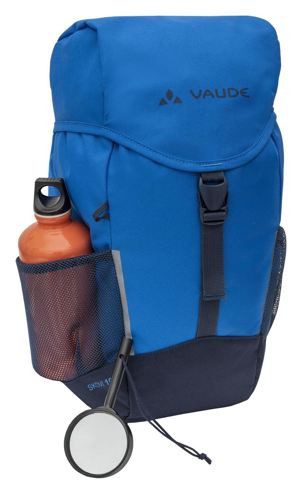 Detský batoh Vaude Skovi 10 Blue/eclipse – Obrázok 3