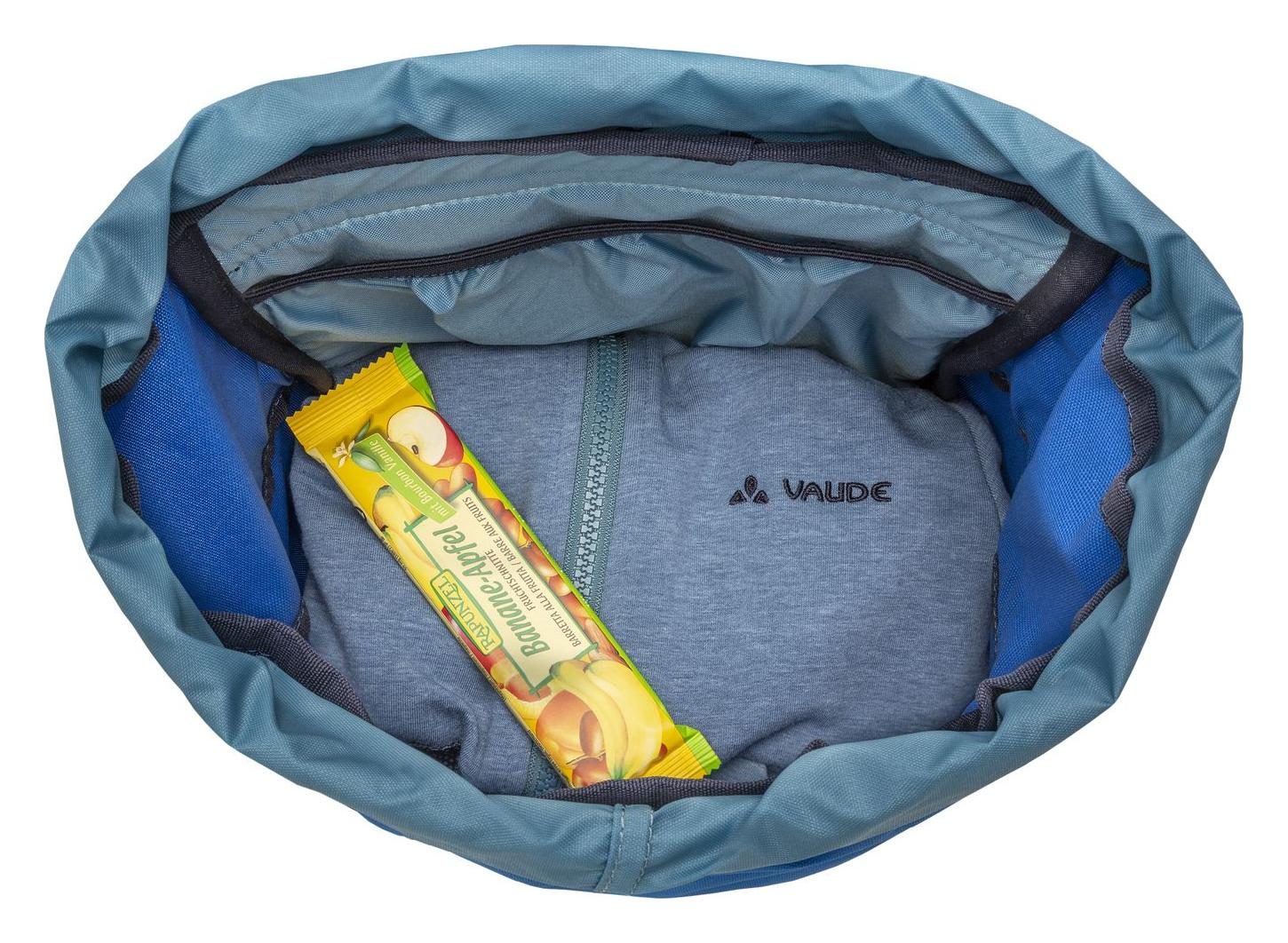 Detský batoh Vaude Skovi 10 Blue/eclipse – Obrázok 4