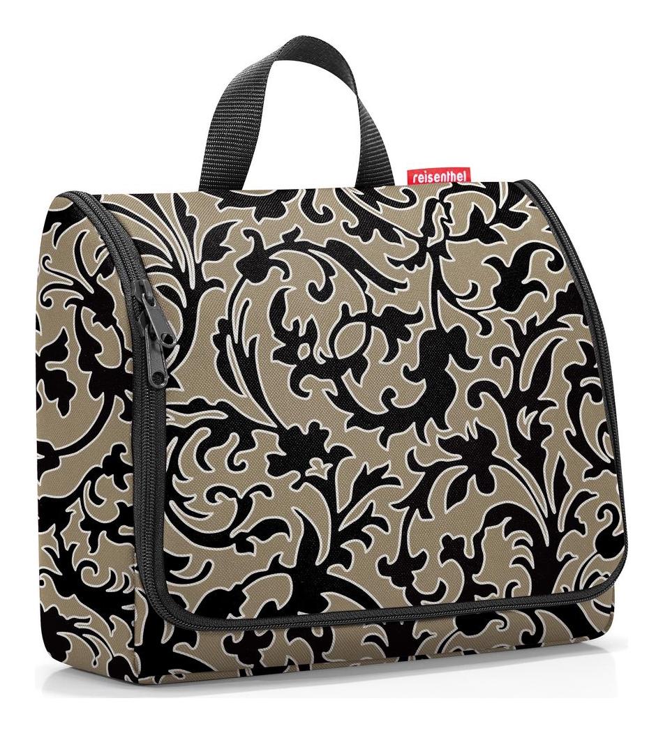 Toaletná taška Reisenthel Toiletbag XL Baroque Marble