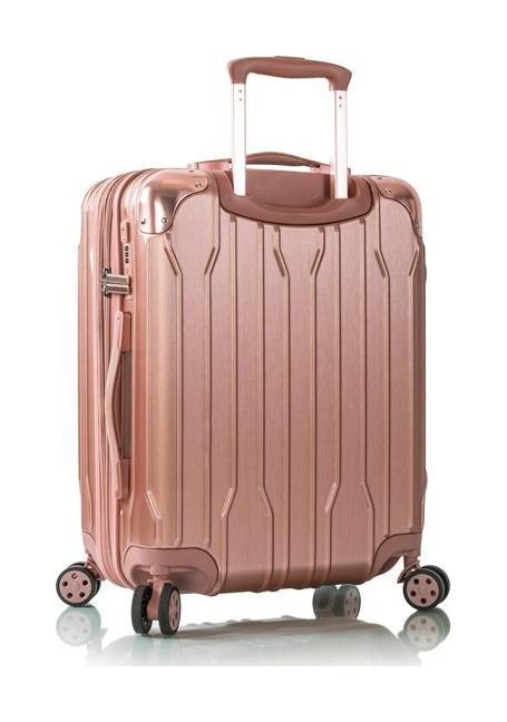 Kabínový kufor Heys Xtrak S Rose Gold