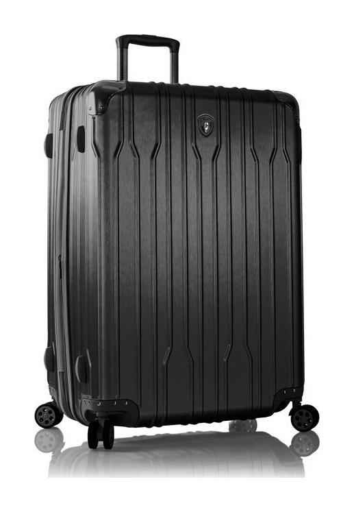 Veľký cestovný kufor Heys Xtrak L Black