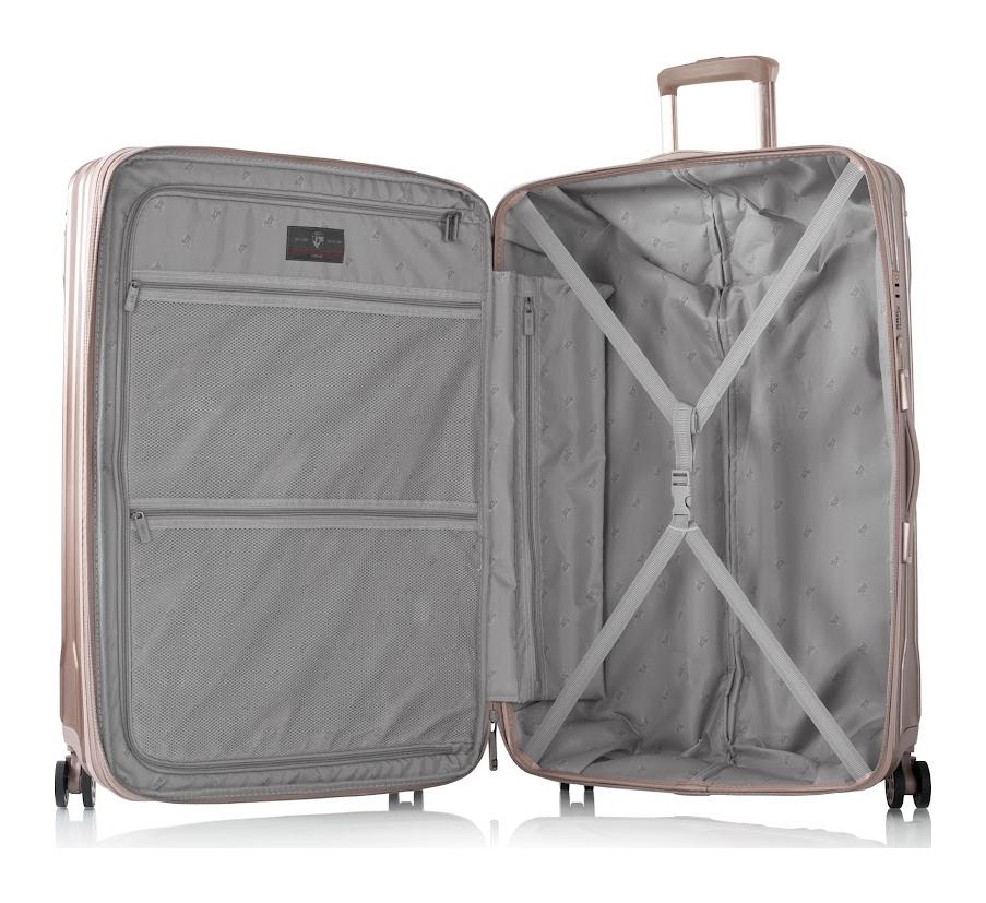 Veľký cestovný kufor Heys Xtrak L Atmosphere – Obrázok 5