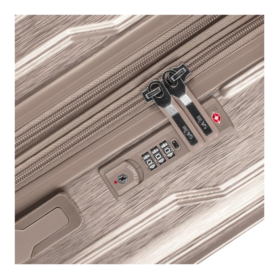 Veľký cestovný kufor Heys Xtrak L Atmosphere – Obrázok 6