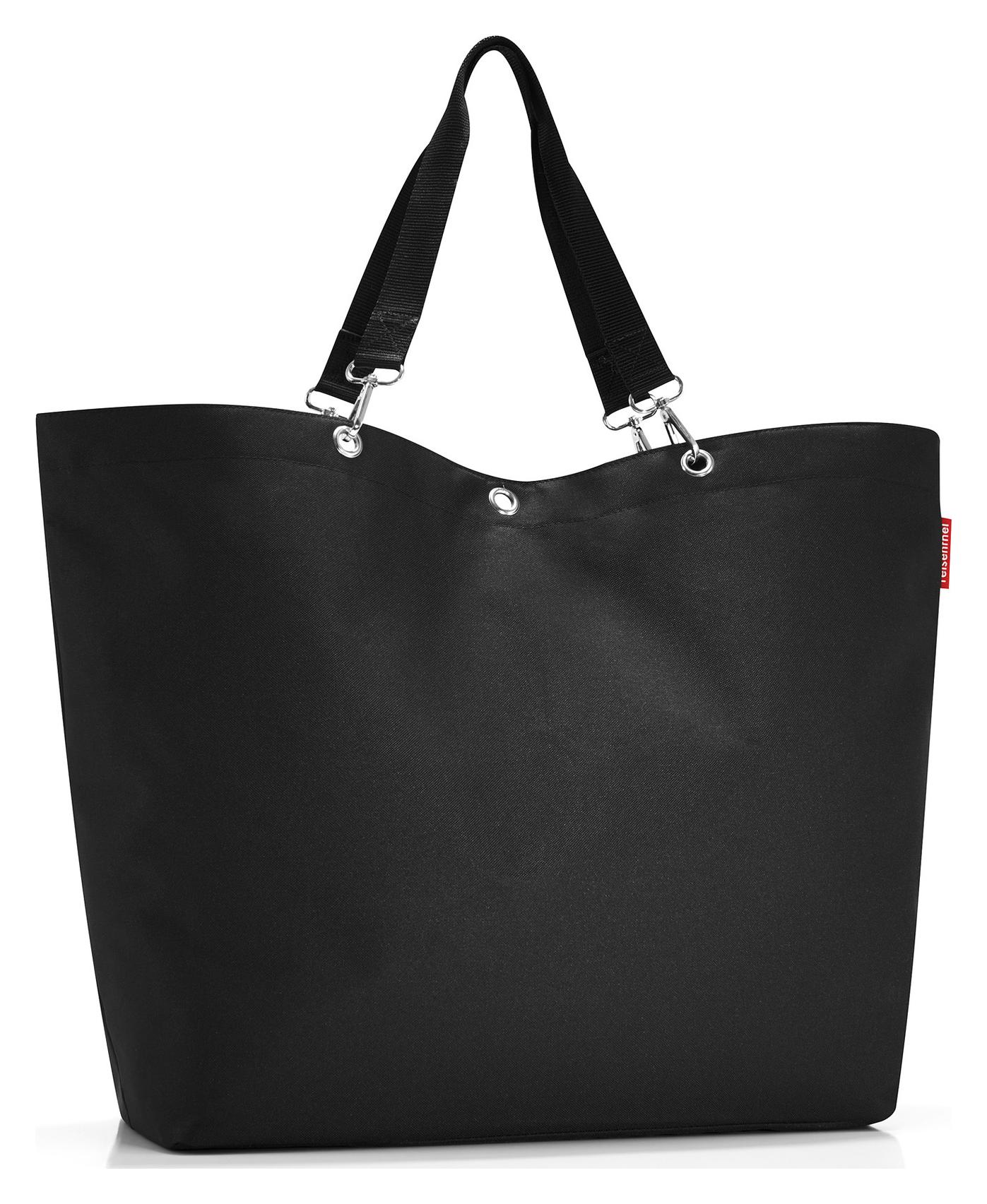 Dámska kabelka Reisenthel Shopper XL Black