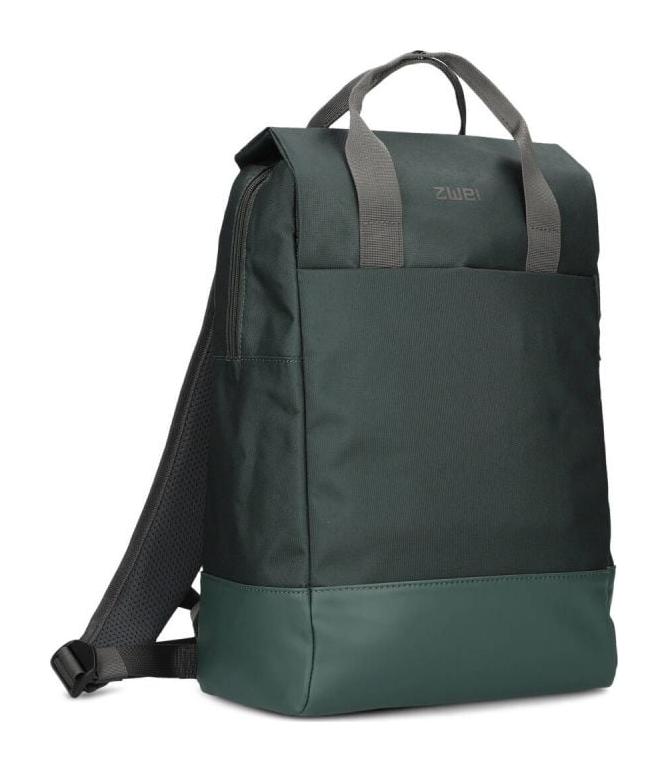 Dámsky mestský ruksak Zwei Benno BE160 Pine Dámsky mestský ruksak Zwei Benno BE160 Pine