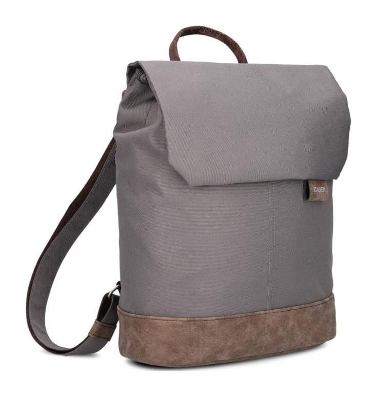 Elegantný dámsky batoh do mesta Zwei Olli OR13 Rock