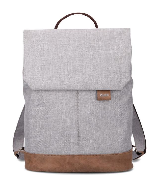 Elegantný dámsky batoh do mesta Zwei Olli OR13 Ice