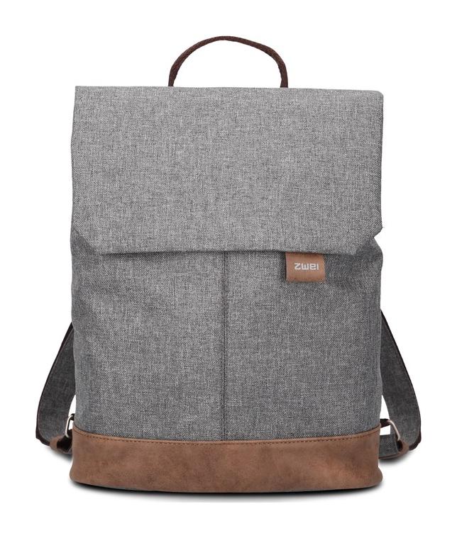 Elegantný dámsky batoh do mesta Zwei Olli OR13 Stone Elegantný dámsky batoh do mesta Zwei Olli OR13 Stone