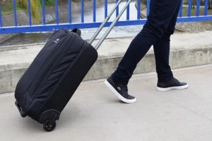 Recenzia Deuter Grant Flight