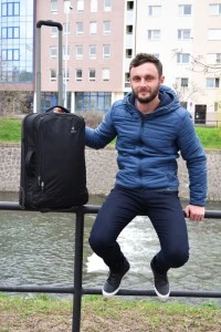 Recenzia Deuter Grant Flight