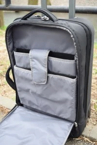 Recenzia Deuter Grant Flight