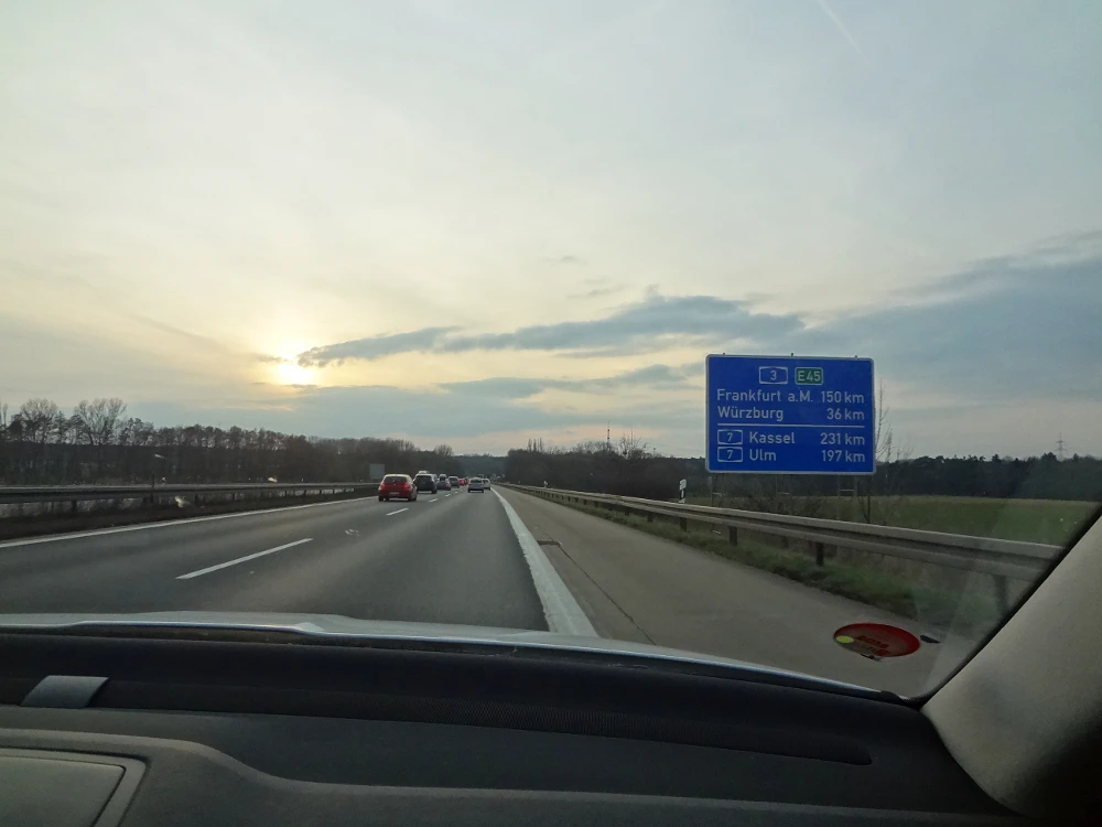 ILM Cesta späť