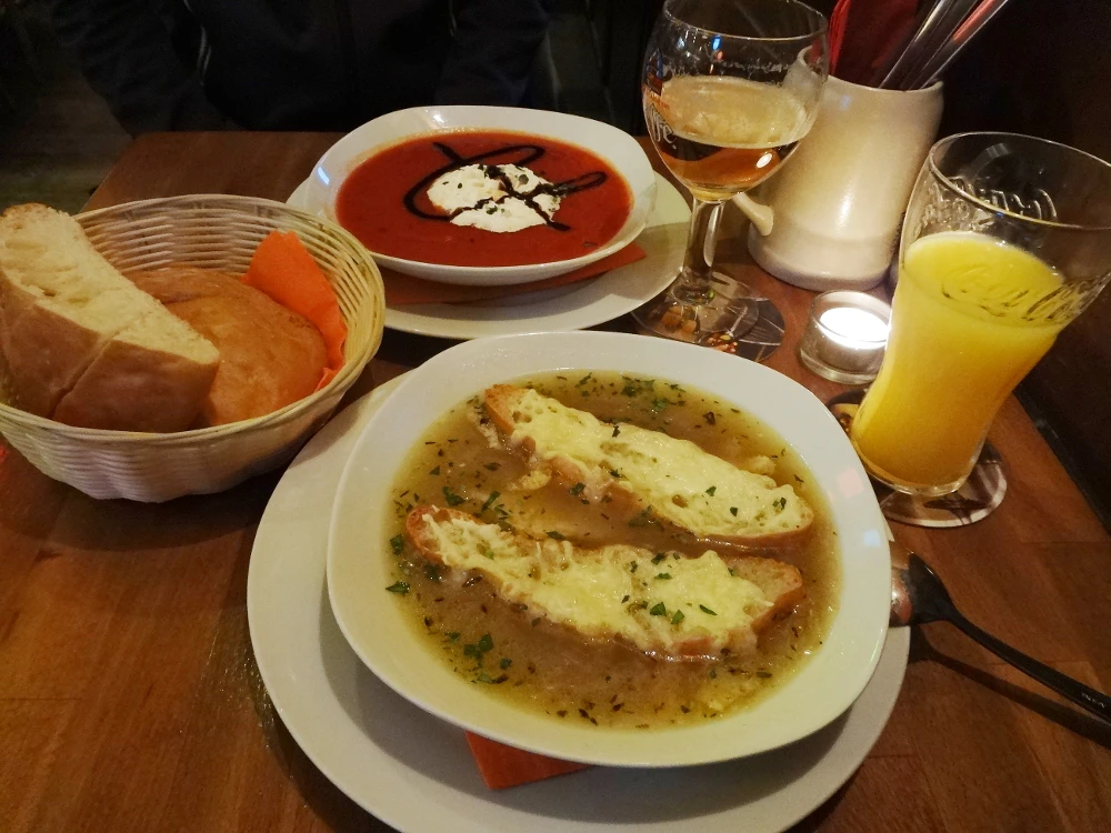 ILM večera
