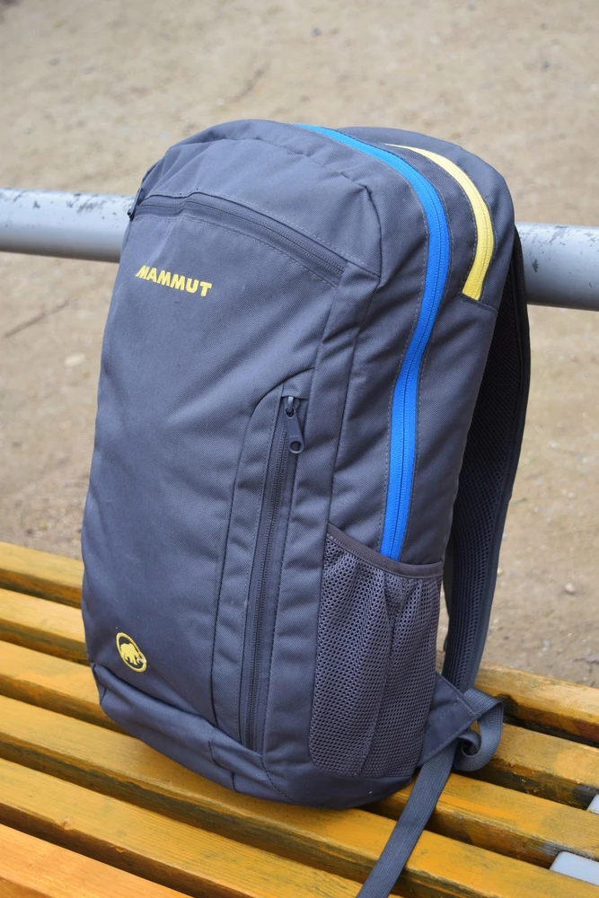 Mammut Xeron Element 22 L