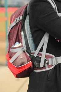 Deuter Trans Alpine 26 SL