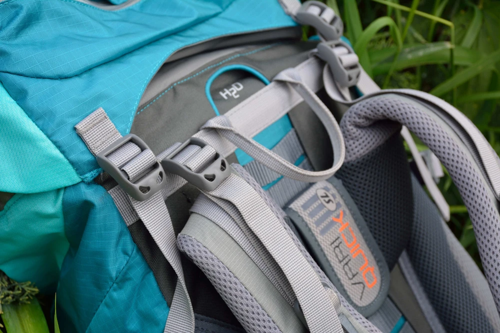 Recenzia Deuter ACT Lite