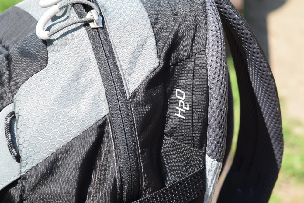 Deuter Speed Lite 20