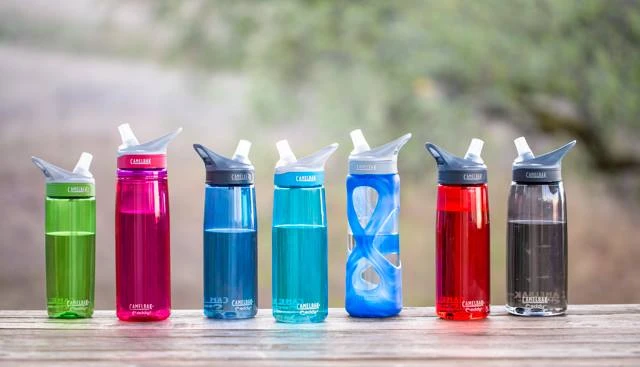 fľaše Camelbak