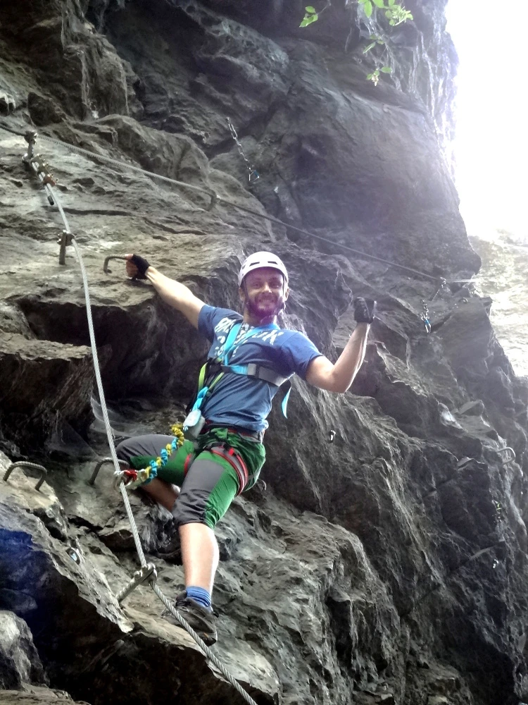 Ferraty Rakúsko