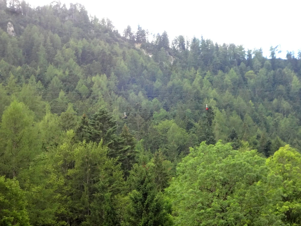 Ferraty Rakúsko