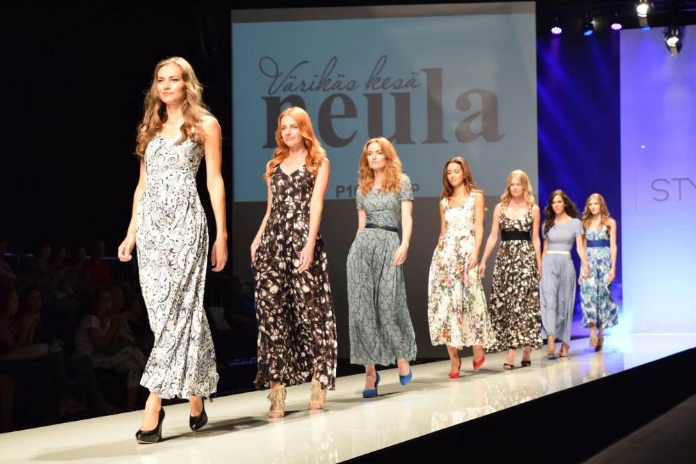 Módna prehliadka Kabo a styl