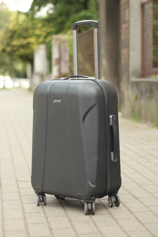 Travelite Elbe Two