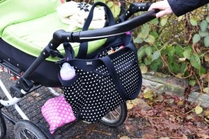 built go-go diaper