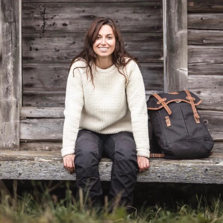 Fjällräven kvalita
