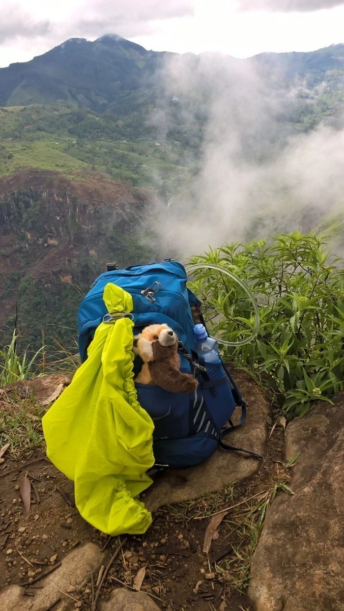 Srí Lanka