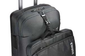 Thule Subterra roller 36 - celkový pohľad