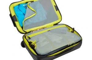 Thule Subterra roller 36 - vonkajšie vrecko