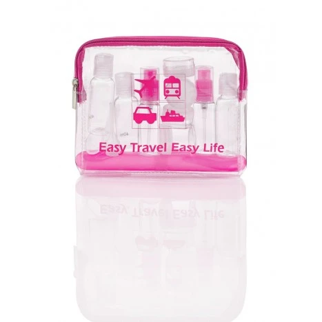 travel set