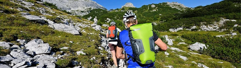 Cyklistický batoh Ortlieb