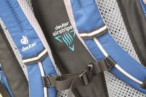 Deuter Graduate