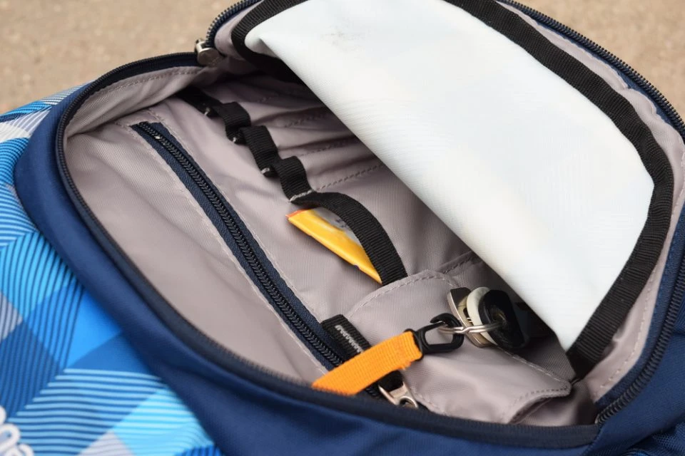 Deuter graduate